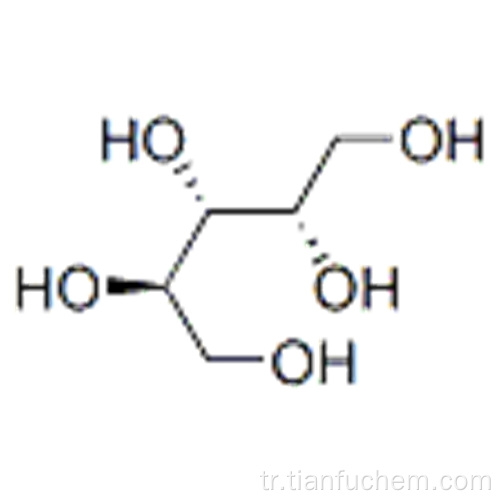 Ksilitol CAS 87-99-0